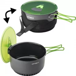 Popote Et Gamelle Popote Optimus Terra Camp 4 8 Popote Et Gamelle Popote Optimus Terra Camp 4 -SE LAVER / SE SOIGNER Soldes Magasin popote optimus terra camp 4 2