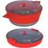 Popote Et Gamelle Popote Pliable Sea To Summit XPOT 4L Rouge 2 Popote Et Gamelle Popote Pliable Sea To Summit XPOT 4L Rouge -SE LAVER / SE SOIGNER Soldes Magasin popote pliable xpot 4l sea to summit rouge