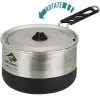 Popote Et Gamelle Popote Inox Sea To Summit Sigma Pot 1,2L 2 Popote Et Gamelle Popote Inox Sea To Summit Sigma Pot 1,2L -SE LAVER / SE SOIGNER Soldes Magasin popote sea to summit sigma pot 12l