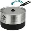 Popote Et Gamelle Popote Inox Sea To Summit Sigma Pot 1,9L 2 Popote Et Gamelle Popote Inox Sea To Summit Sigma Pot 1,9L -SE LAVER / SE SOIGNER Soldes Magasin popote sea to summit sigma pot 19l
