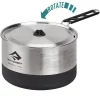 Popote Et Gamelle Popote Inox Sea To Summit Sigma Pot 2,7L 1 Popote Et Gamelle Popote Inox Sea To Summit Sigma Pot 2,7L -SE LAVER / SE SOIGNER Soldes Magasin popote sea to summit sigma pot 27l