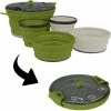 Popote Et Gamelle Popote Pliable Sea To Summit XSET 31 1 Popote Et Gamelle Popote Pliable Sea To Summit XSET 31 -SE LAVER / SE SOIGNER Soldes Magasin popote sea to summit xset 31
