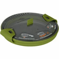 Popote Et Gamelle Popote Pliable Sea To Summit XSET 31 -SE LAVER / SE SOIGNER Soldes Magasin popote sea to summit xset 31 2