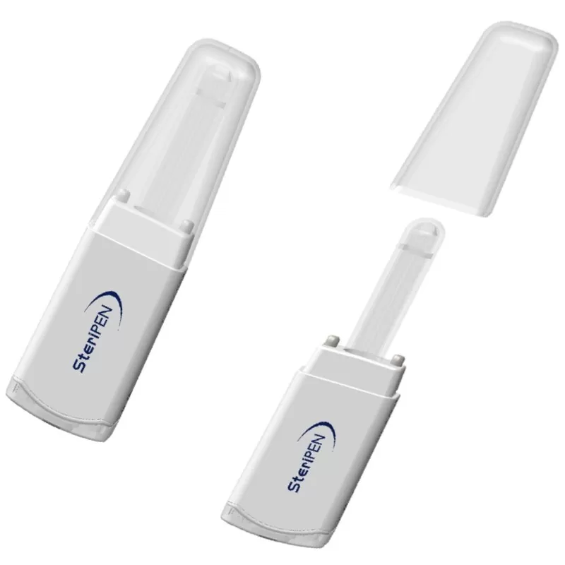 Katadyn Traitement De L'eau Purificateur D'eau UV Steripen Ultralight 4 Katadyn Traitement De L'eau Purificateur D'eau UV Steripen Ultralight – Image 2