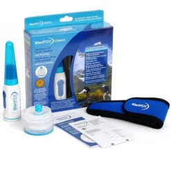 Katadyn Traitement De L'eau Purificateur D’eau UV Steripen Classic 3 -SE LAVER / SE SOIGNER Soldes Magasin purificateur deau uv steripen classic 3 2