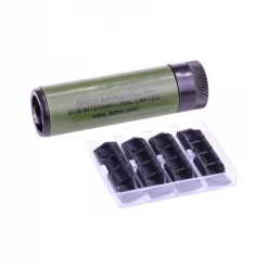 BCB Bushcraft Brosse Pliable Rasoir Pliable BCB Twist Razor 8 BCB Bushcraft Brosse Pliable Rasoir Pliable BCB Twist Razor -SE LAVER / SE SOIGNER Soldes Magasin rasoir pliable bcb twist razor 2