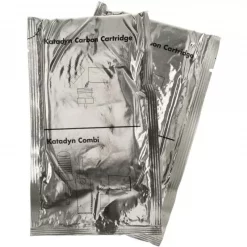 Traitement De L'eau Lot De 2 Recharges Charbon Katadyn Pour Filtre Combi Ou Charbon Actif