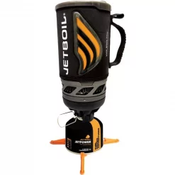 Popote Et Gamelle Réchaud Et Popote Jetboil Flash Carbon