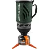 Popote Et Gamelle Réchaud Et Popote Jetboil Flash Wild 1 Popote Et Gamelle Réchaud Et Popote Jetboil Flash Wild -SE LAVER / SE SOIGNER Soldes Magasin rechaud et popote jetboil flash wild
