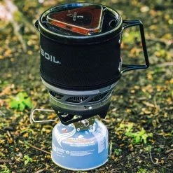 Popote Et Gamelle Réchaud Et Popote Jetboil MiniMo -SE LAVER / SE SOIGNER Soldes Magasin rechaud et popote jetboil minimo 2