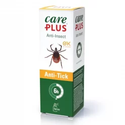 Répulsif Anti-tique Care Plus Anti-Tick -SE LAVER / SE SOIGNER Soldes Magasin repulsif anti tique care plus anti tick 2