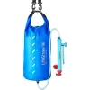 Traitement De L'eau Réservoir Et Filtre à Eau Lifestraw Mission 12L -SE LAVER / SE SOIGNER Soldes Magasin reservoir et filtre a eau lifestraw mission 12l