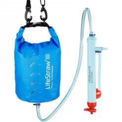 Traitement De L'eau Réservoir Et Filtre à Eau Lifestraw Mission 5L