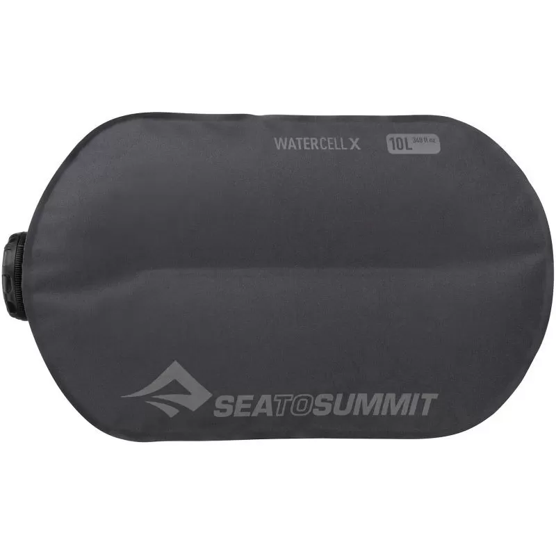 Douche Solaire Réservoir Souple Sea To Summit Watercell X 10L 7 Douche Solaire Réservoir Souple Sea To Summit Watercell X 10L – Image 5