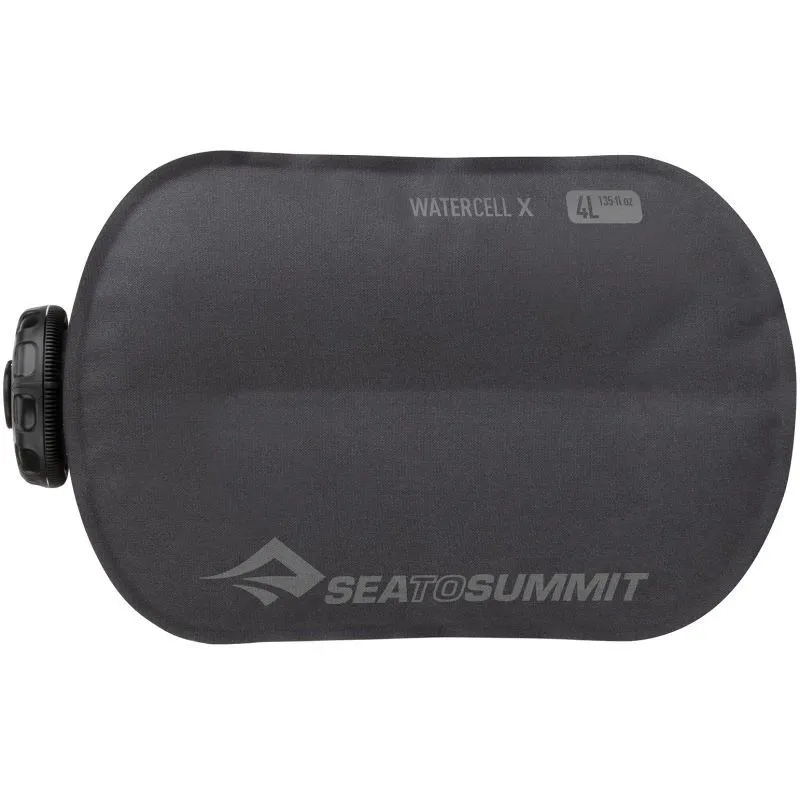 Douche Solaire Réservoir Souple Sea To Summit Watercell X 4L 7 Douche Solaire Réservoir Souple Sea To Summit Watercell X 4L – Image 5