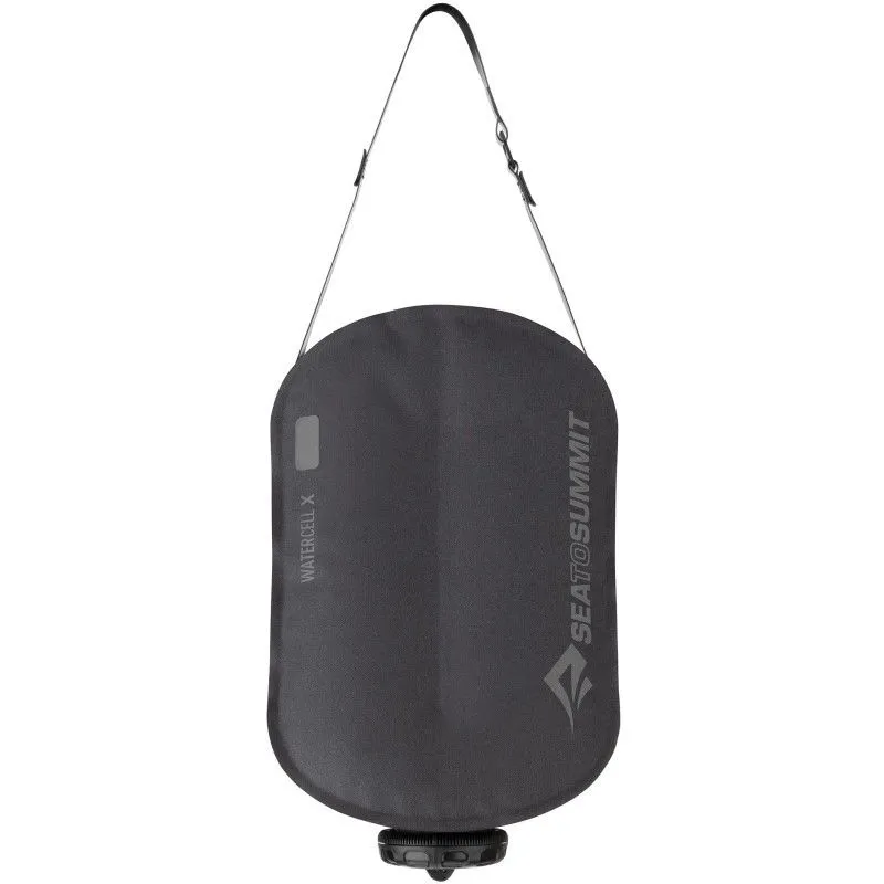 Douche Solaire Réservoir Souple Sea To Summit Watercell X 4L 8 Douche Solaire Réservoir Souple Sea To Summit Watercell X 4L – Image 6