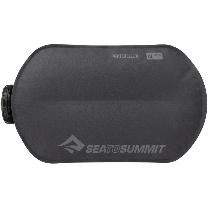 Douche Solaire Réservoir Souple Sea To Summit Watercell X 6L 7 Douche Solaire Réservoir Souple Sea To Summit Watercell X 6L – Image 5