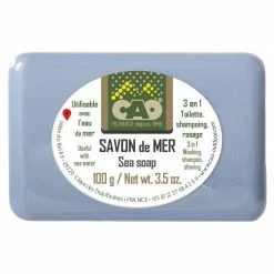 Hygiène Savon De Mer CAO