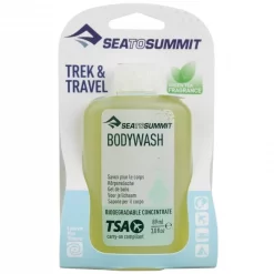 Hygiène Savon Liquide Sea To Summit Bodywash
