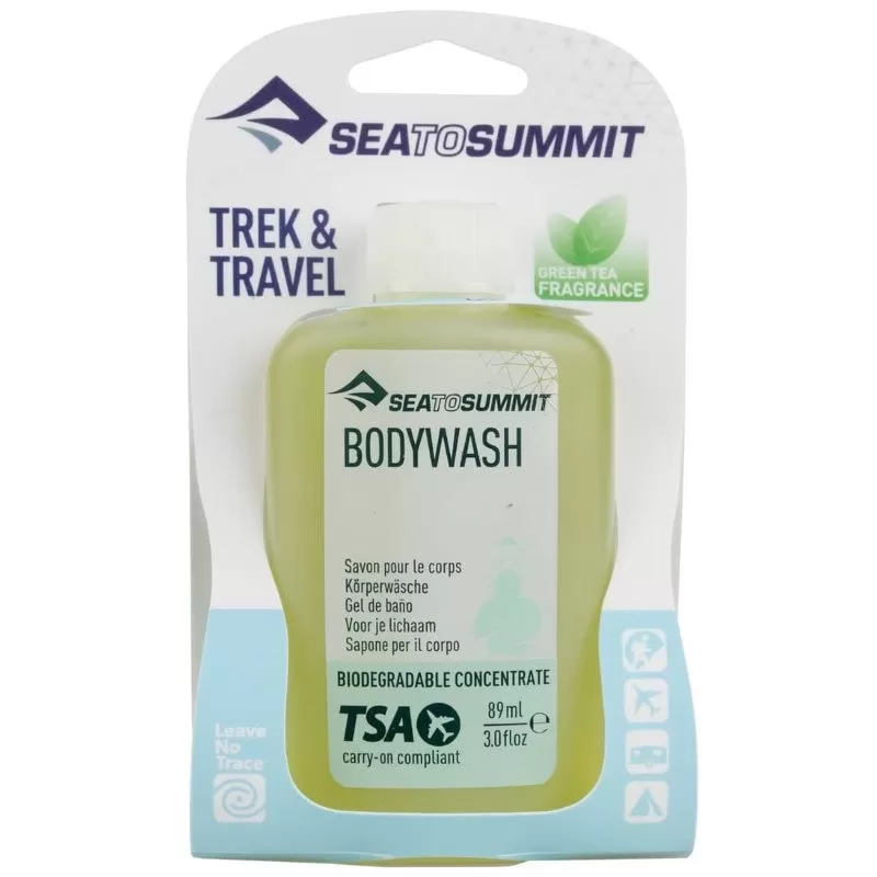 Hygiène Savon Liquide Sea To Summit Bodywash 3 Hygiène Savon Liquide Sea To Summit Bodywash