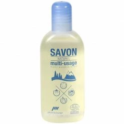 Hygiène Savon Outdoor Multiusage Pharmavoyage BIO