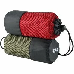 Serviette Microfibre CAO 120x60