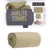 Serviette Microfibre Sea To Summit Airlite Towel M 50x100 Sable 1 Serviette Microfibre Sea To Summit Airlite Towel M 50x100 Sable -SE LAVER / SE SOIGNER Soldes Magasin serviette microfibre l 45x108 airlite towel sea to summit orange
