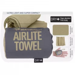 Serviette Microfibre Sea To Summit Airlite Towel M 50x100 Sable 8 Serviette Microfibre Sea To Summit Airlite Towel M 50x100 Sable -SE LAVER / SE SOIGNER Soldes Magasin serviette microfibre l 45x108 airlite towel sea to summit orange 2