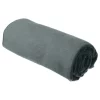 Serviette Microfibre Sea To Summit Drylite Towel M 50x100 Grise 2 Serviette Microfibre Sea To Summit Drylite Towel M 50x100 Grise -SE LAVER / SE SOIGNER Soldes Magasin serviette microfibre m 50x100 drylite towel sea to summit grise