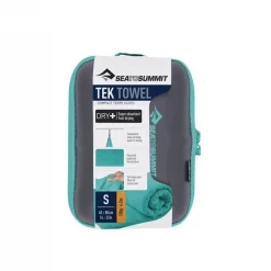 Serviette Microfibre Sea To Summit Tek Towel S 40x80 Turquoise 8 Serviette Microfibre Sea To Summit Tek Towel S 40x80 Turquoise -SE LAVER / SE SOIGNER Soldes Magasin serviette microfibre s 40x80 tek towel sea to summit bleu ciel 2