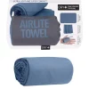 Serviette Microfibre Sea To Summit Airlite Towel M 50x100 Bleue 1 Serviette Microfibre Sea To Summit Airlite Towel M 50x100 Bleue -SE LAVER / SE SOIGNER Soldes Magasin serviette microfibre sea to summit airlite towel l 45x108 bleu ciel