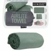 Serviette Microfibre Sea To Summit Airlite Towel L 60x120 Verte 1 Serviette Microfibre Sea To Summit Airlite Towel L 60x120 Verte -SE LAVER / SE SOIGNER Soldes Magasin serviette microfibre sea to summit airlite towel xl 54x132 verte