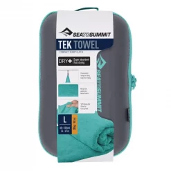 Serviette Microfibre Sea To Summit Tek Towel L 60x120 Turquoise 8 Serviette Microfibre Sea To Summit Tek Towel L 60x120 Turquoise -SE LAVER / SE SOIGNER Soldes Magasin serviette microfibre tek towel sea to summit bleu marine 60x120 3