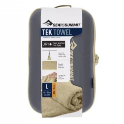 Serviette Microfibre Sea To Summit Tek Towel L 60x120 Sable 8 Serviette Microfibre Sea To Summit Tek Towel L 60x120 Sable -SE LAVER / SE SOIGNER Soldes Magasin serviette microfibre tek towel sea to summit orange 60x120 3