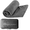 Serviette Microfibre Sea To Summit Tek Towel XL 75x150 Grise -SE LAVER / SE SOIGNER Soldes Magasin serviette microfibre xl 75x150 tek towel sea to summit grise