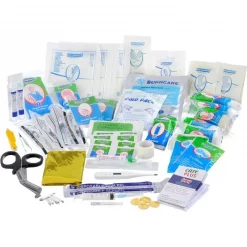 SE LAVER / SE SOIGNER Soldes Magasin -SE LAVER / SE SOIGNER Soldes Magasin trousse de secours care plus first aid kit professional 1