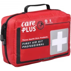 Trousse De Secours Care Plus First Aid Kit Professional