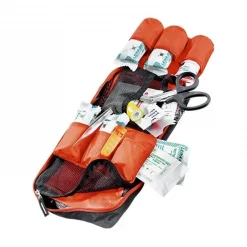 Trousse De Secours Deuter First Aid Kit Pro -SE LAVER / SE SOIGNER Soldes Magasin trousse de secours deuter first aid kit pro 1