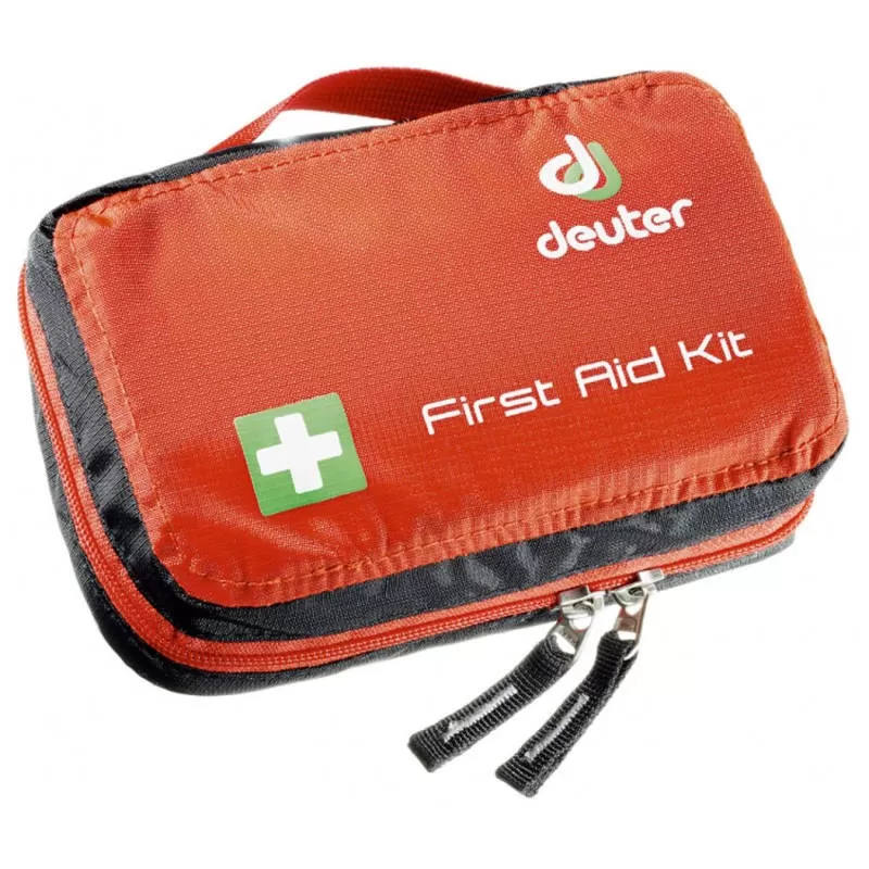 Trousse De Secours Deuter First Aid Kit Regular 3 Trousse De Secours Deuter First Aid Kit Regular