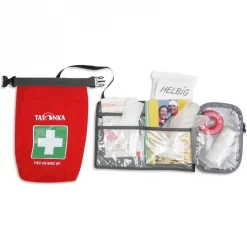Trousse De Secours étanche Tatonka First Aid Kit Basic WP -SE LAVER / SE SOIGNER Soldes Magasin trousse de secours etanche tatonka first aid kit basic wp 1