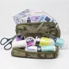 BCB Bushcraft Trousse De Secours Militaire Armée BCB Military First Aid Kit -SE LAVER / SE SOIGNER Soldes Magasin trousse de secours militaire armee bcb military first aid kit