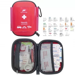Trousse De Secours Pharmavoyage Travel -SE LAVER / SE SOIGNER Soldes Magasin trousse de secours pharmavoyage travel 2
