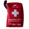 Trousse De Secours Pharmavoyage Premiers Soins -SE LAVER / SE SOIGNER Soldes Magasin trousse de secours premiers soins pharmavoyage