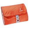 Trousse De Toilette Deuter Wash Bag 1 Orange 1 Trousse De Toilette Deuter Wash Bag 1 Orange -SE LAVER / SE SOIGNER Soldes Magasin trousse de toilette deuter wash bag 1 bleue