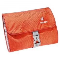 Trousse De Toilette Deuter Wash Bag 1 Orange