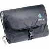 Trousse De Toilette Deuter Wash Bag 1 Noire 1 Trousse De Toilette Deuter Wash Bag 1 Noire -SE LAVER / SE SOIGNER Soldes Magasin trousse de toilette deuter wash bag 1 noire