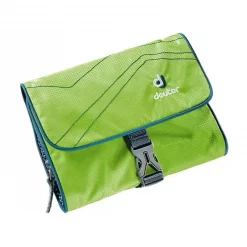 Trousse De Toilette Deuter Wash Bag 1 Verte