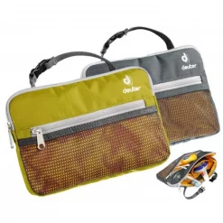 Trousse De Toilette Deuter Wash Bag Lite Verte 8 Trousse De Toilette Deuter Wash Bag Lite Verte -SE LAVER / SE SOIGNER Soldes Magasin trousse de toilette deuter wash bag lite verte 2