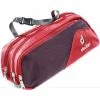 Trousse De Toilette Deuter Wash Bag Tour 2 Rouge 2 Trousse De Toilette Deuter Wash Bag Tour 2 Rouge -SE LAVER / SE SOIGNER Soldes Magasin trousse de toilette deuter wash bag tour 2 rouge