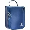 Trousse De Toilette Deuter Wash Center 1 Bleue 1 Trousse De Toilette Deuter Wash Center 1 Bleue -SE LAVER / SE SOIGNER Soldes Magasin trousse de toilette deuter wash center 1 bleue